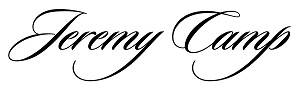 logo Jeremy Camp